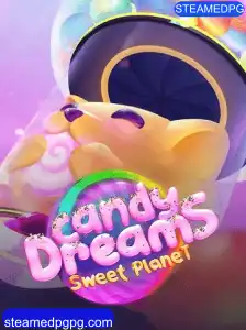 CandyDreams: Um Mundo de Aventura e Estratégia no Universo STEAMEDPG