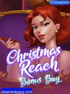 ChristmasReachBonusBuy: Encare o Desafio Festivo