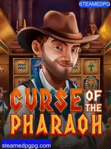 Curse of the Pharaoh: Um Mergulho no Mundo do STEAMEDPG