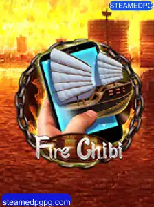 FireChibiM: Explorando o Universo do STEAMEDPG