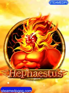 Hephaestus: Um Mergulho no STEAMEDPG do Ano