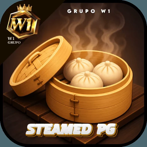 STEAMEDPG Logo