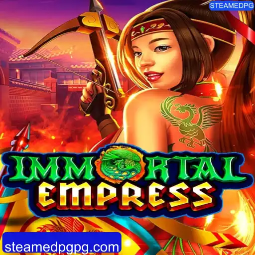Desvendando ImmortalEmpress: Explore o Fascinante Mundo do STEAMEDPG