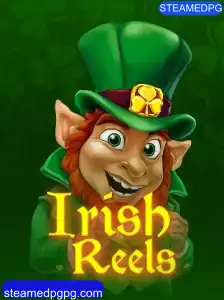 Descubra o universo de IrishReels: o jogo STEAMEDPG que está conquistando o mundo