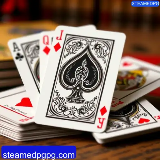 Jogos de cartas