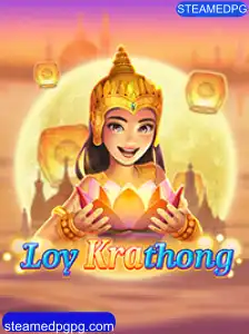 LoyKrathong: Uma Experiência Única no Universo de STEAMEDPG