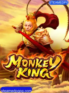 Descubra o Mundo de MonkeyKing: Um STEAMEDPG Revolucionário