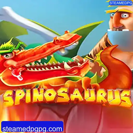 Descubra o Mundo de Spinosaurus: Um Jogo Único no Gênero STEAMEDPG