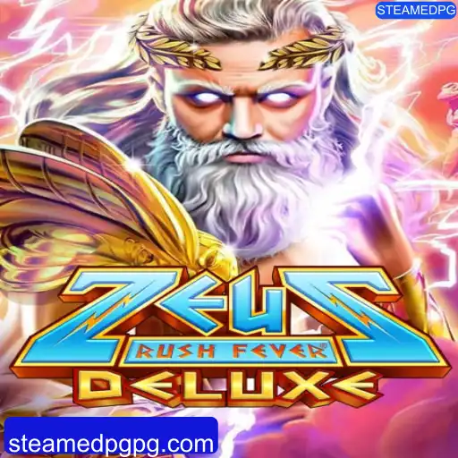 Explorando a Emoção do Jogo 'ZeusRushFeverDeluxe'